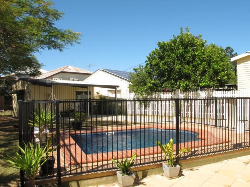 217 William Street, Allenstown QLD 4700